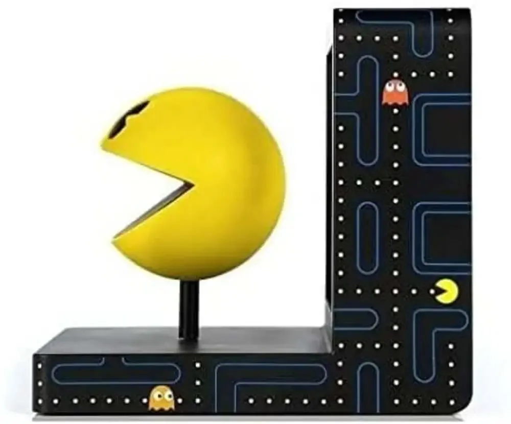 NEW Dark Horse Namco Pac-Man LIGHT-UP 7